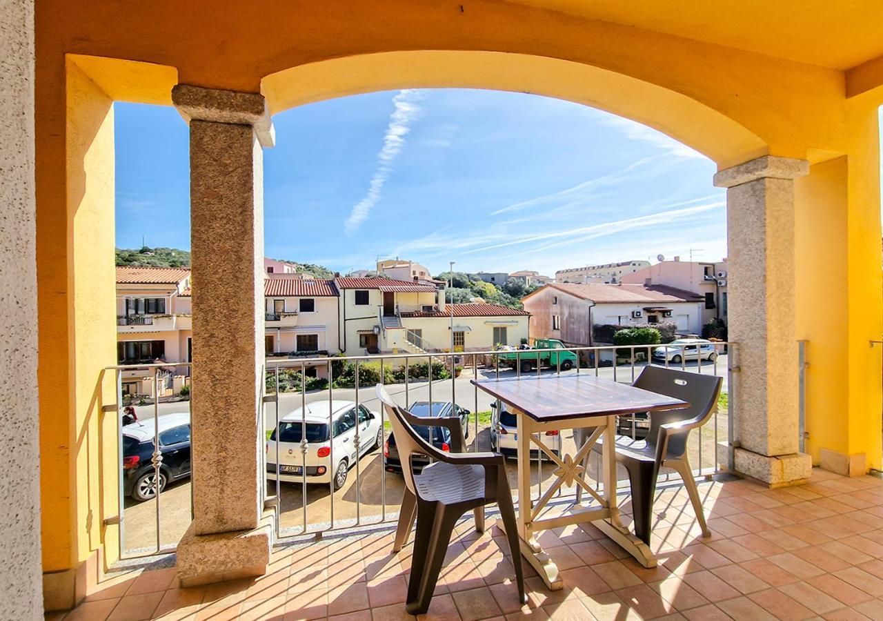 Murphy Holiday Home - Sea And Dreams 01 La Maddalena  Exteriör bild