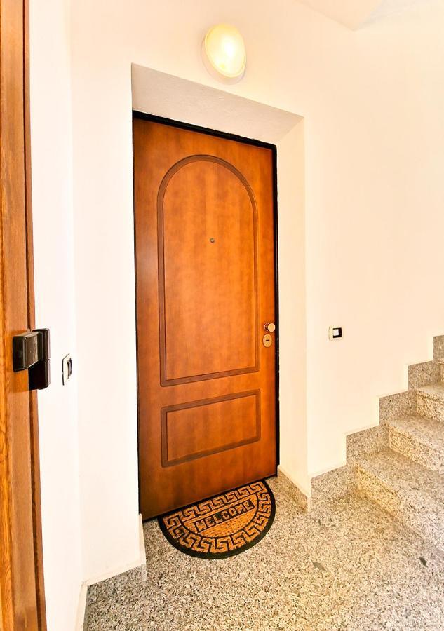 Murphy Holiday Home - Sea And Dreams 01 La Maddalena  Exteriör bild